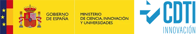 Piscifactorías Andaluzas S.A. logo CDTI