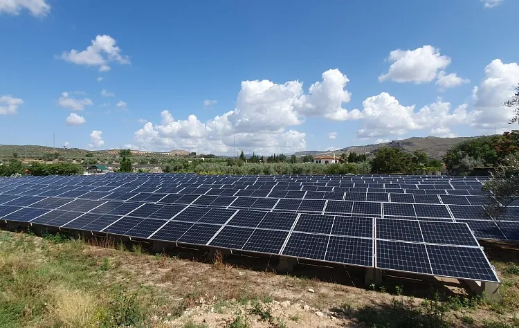 proyecto optitruha placas solares