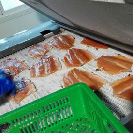 Piscifactorías Andaluzas S.A.