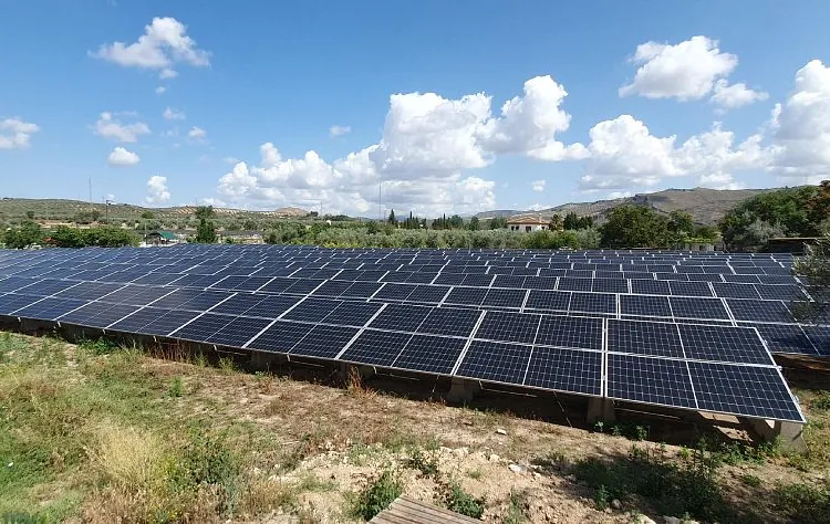 proyecto optitruha placas solares