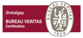 Piscifactorías Andaluzas S.A. logo Bureau Veritas