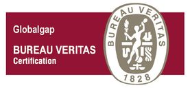 Piscifactorías Andaluzas S.A. logo Bureau Veritas